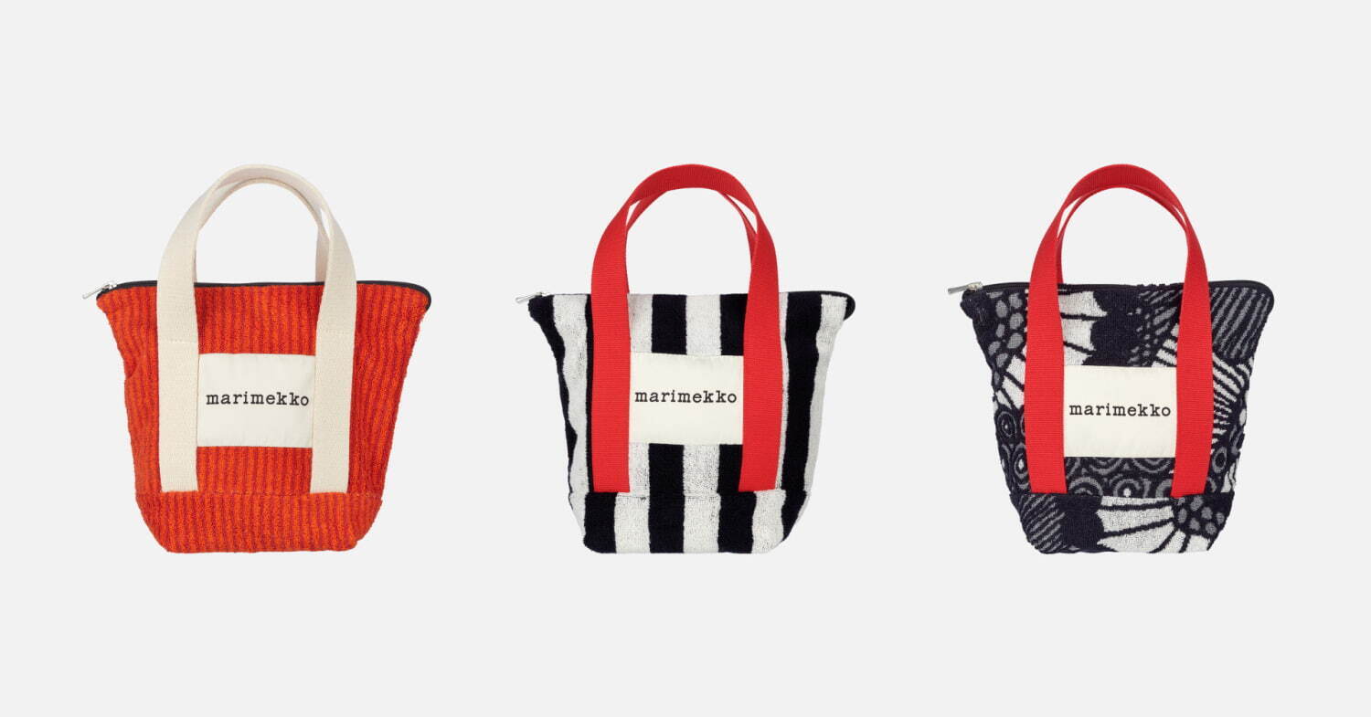 マリメッコ(Marimekko) マリメイド｜写真4