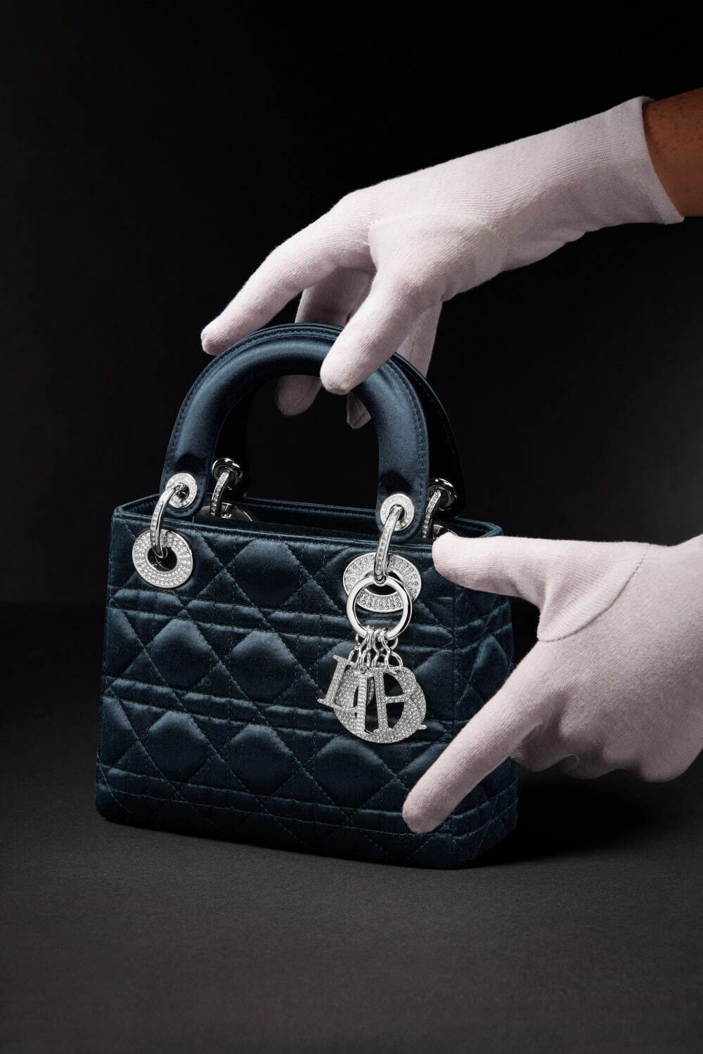 ディオール(DIOR) レディ ディオール｜写真3