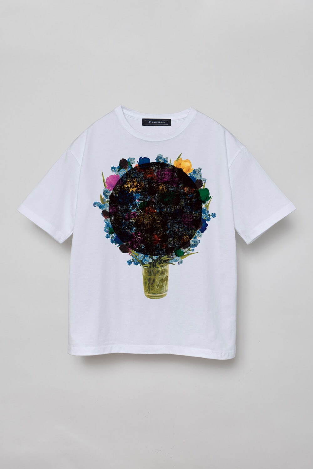 HARUKA HARU SOUND TEE 16,500円