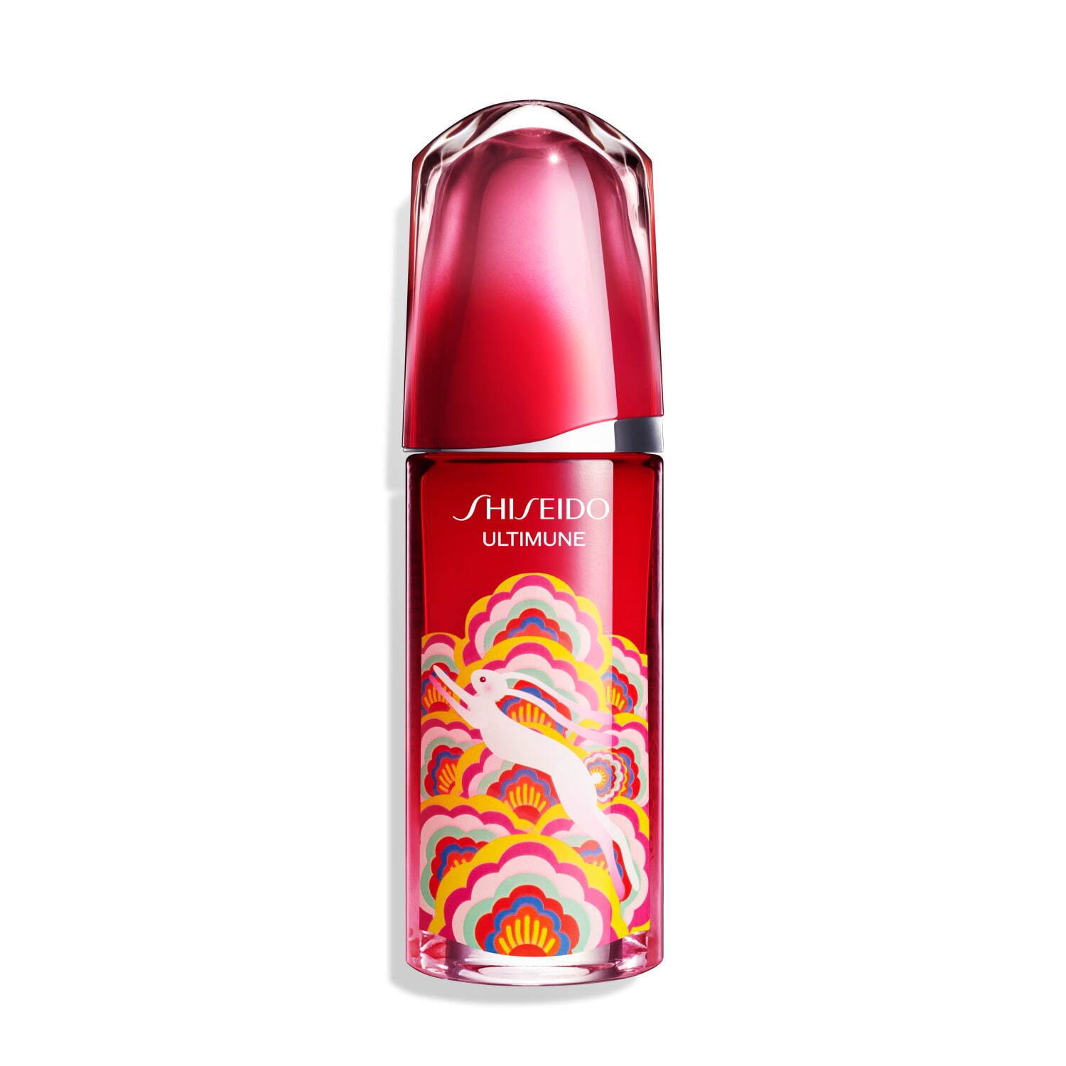 SHISEIDO アルティミューン パワライジング コンセントレート III リミテッドエディション 75mL 17,600円＜数量限定品＞