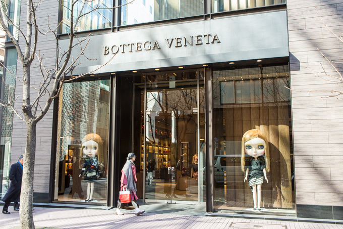 ボッテガ・ヴェネタ(BOTTEGA VENETA) ブライス｜写真1