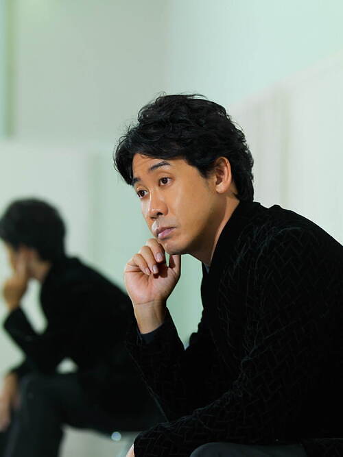 大泉洋にインタビュー、主演映画『月の満ち欠け』で“出来れば避けたい役”に挑む