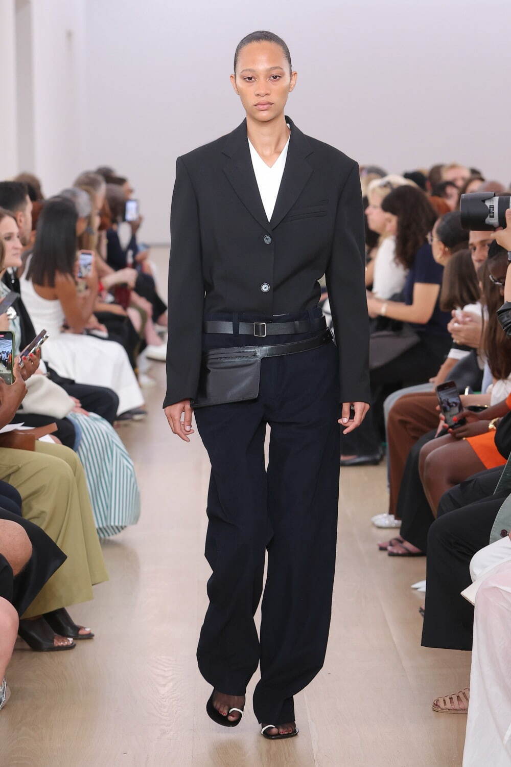 プロエンザスクーラー(Proenza Schouler) 2024年春夏ウィメンズコレクション  - 写真2