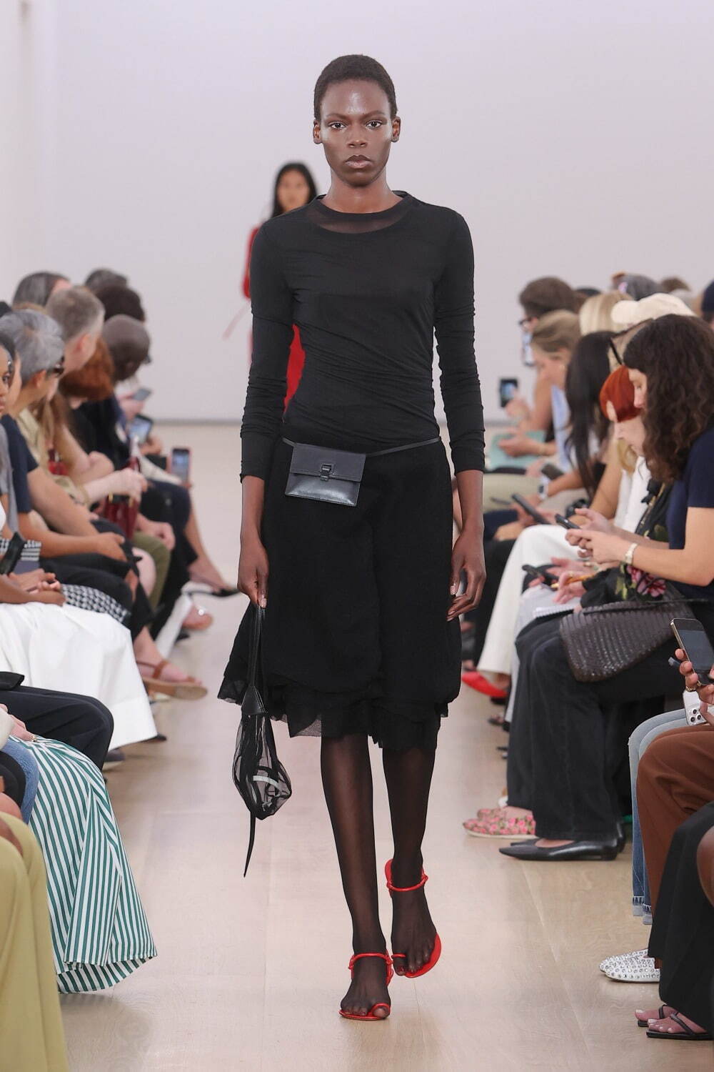 プロエンザスクーラー(Proenza Schouler) 2024年春夏ウィメンズコレクション  - 写真29