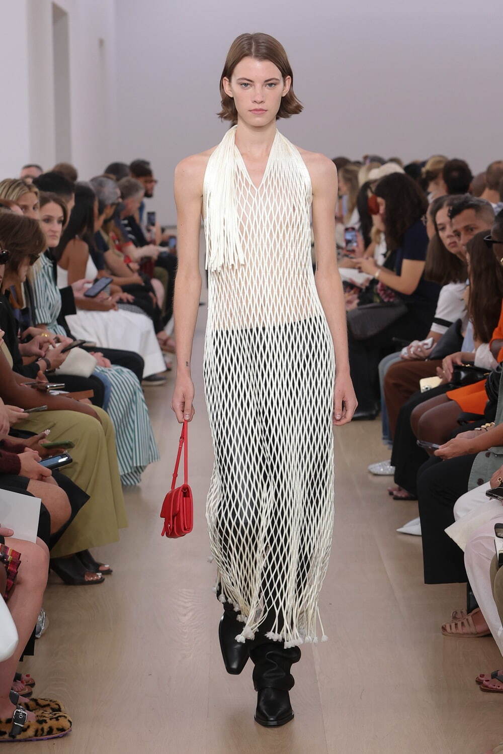 プロエンザスクーラー(Proenza Schouler) 2024年春夏ウィメンズコレクション  - 写真39