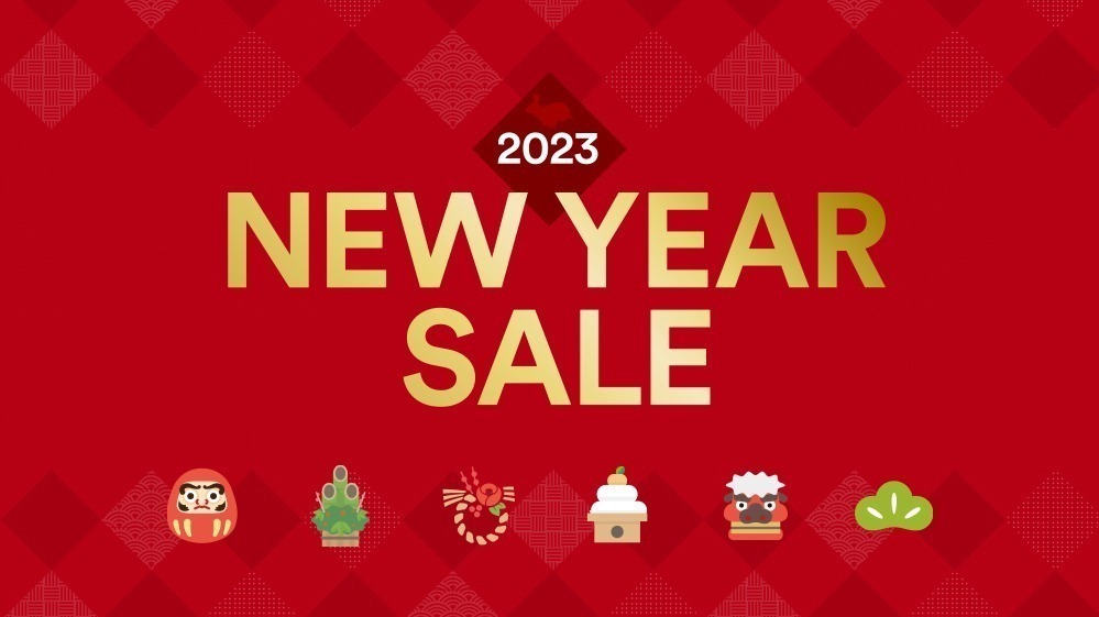 2022年冬セール＆2023年初売りはいつから？東京など全国の百貨店＆アウトレットのスケジュール一覧｜写真1