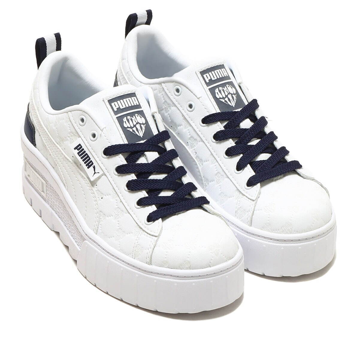 PUMA MAYZE WEDGE WNS AOP ATMOS 13,200円