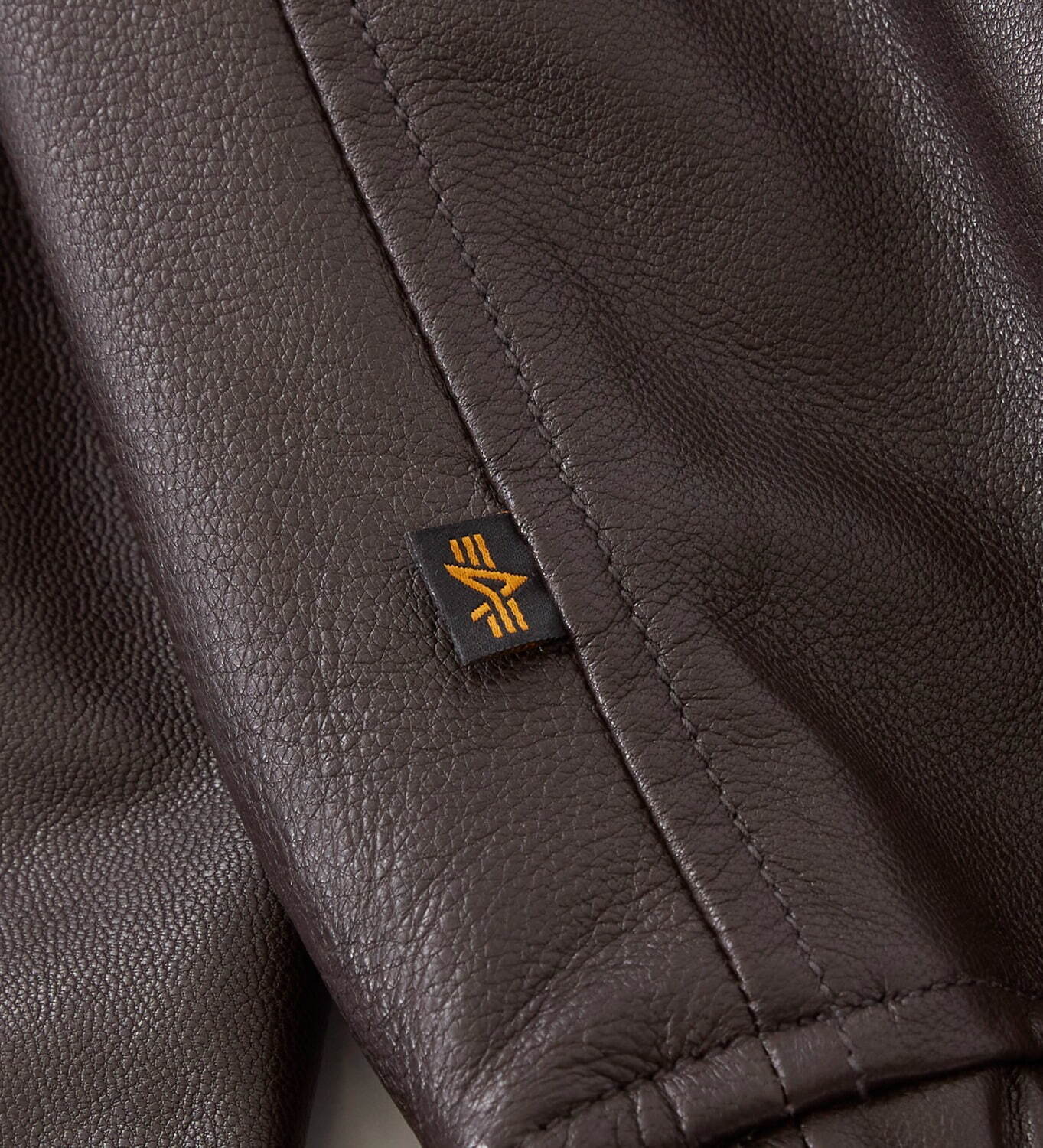 アルファ インダストリーズ(ALPHA INDUSTRIES) エースコンバット｜写真15