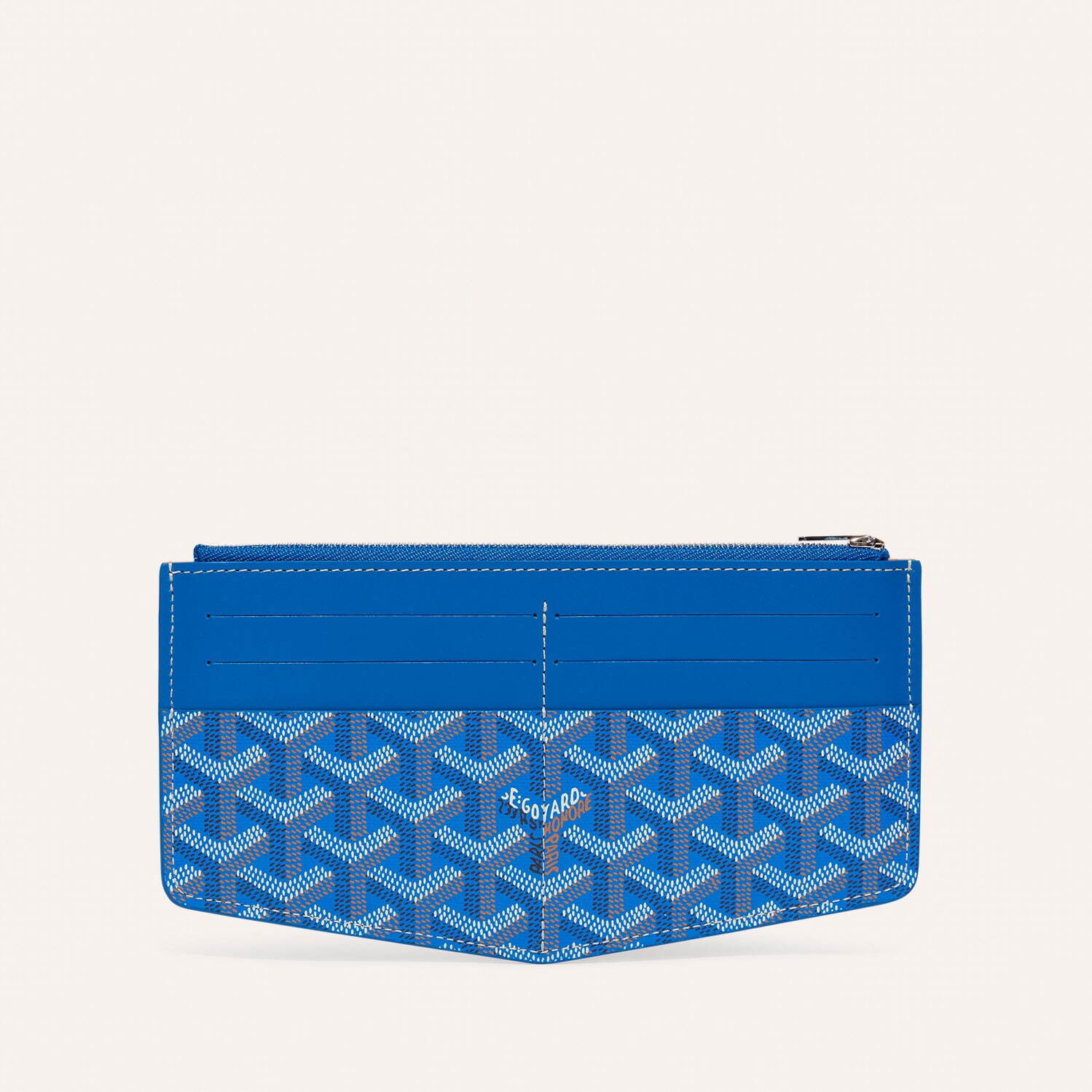 ゴヤール(GOYARD) インサート ルイーズ｜写真1