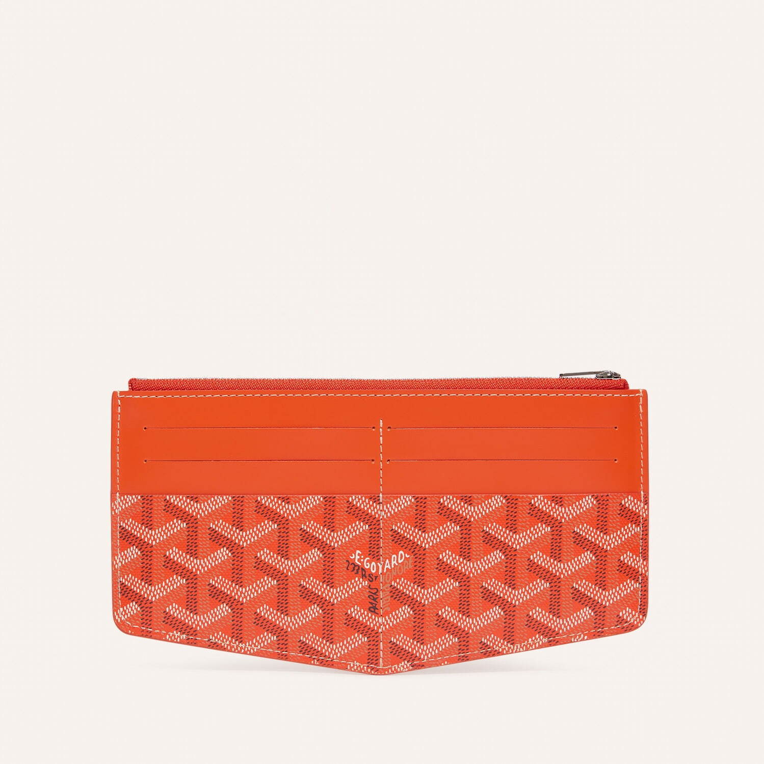 ゴヤール(GOYARD) インサート ルイーズ｜写真4