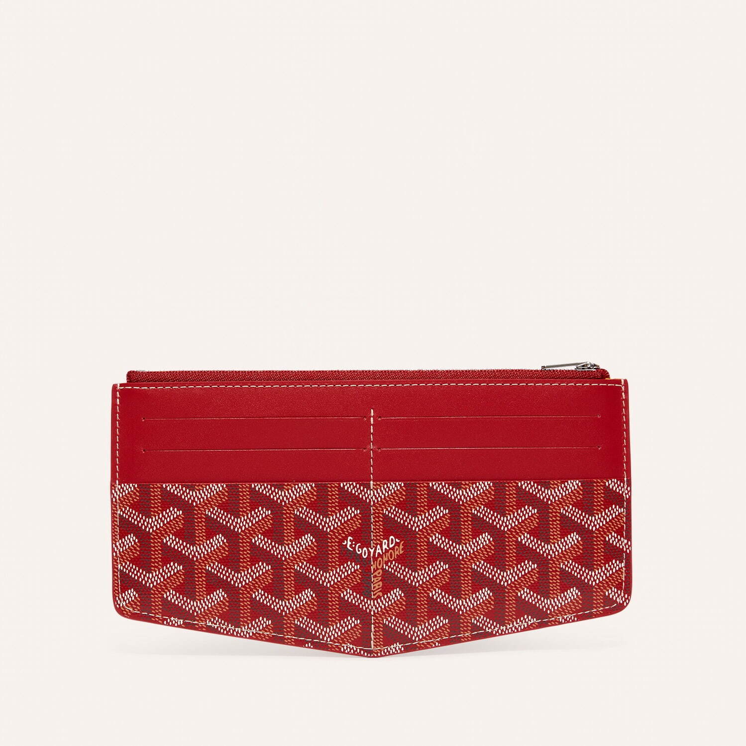 ゴヤール(GOYARD) インサート ルイーズ｜写真3