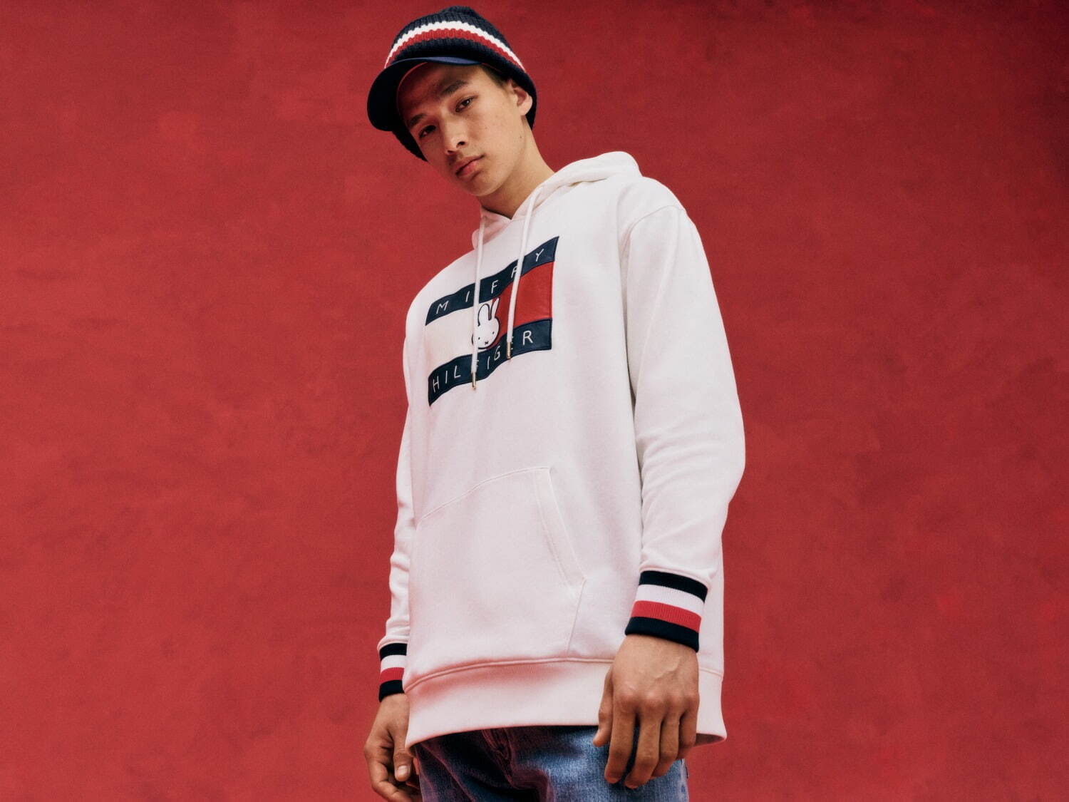 トミー ヒルフィガー(TOMMY HILFIGER) ミッフィー｜写真46