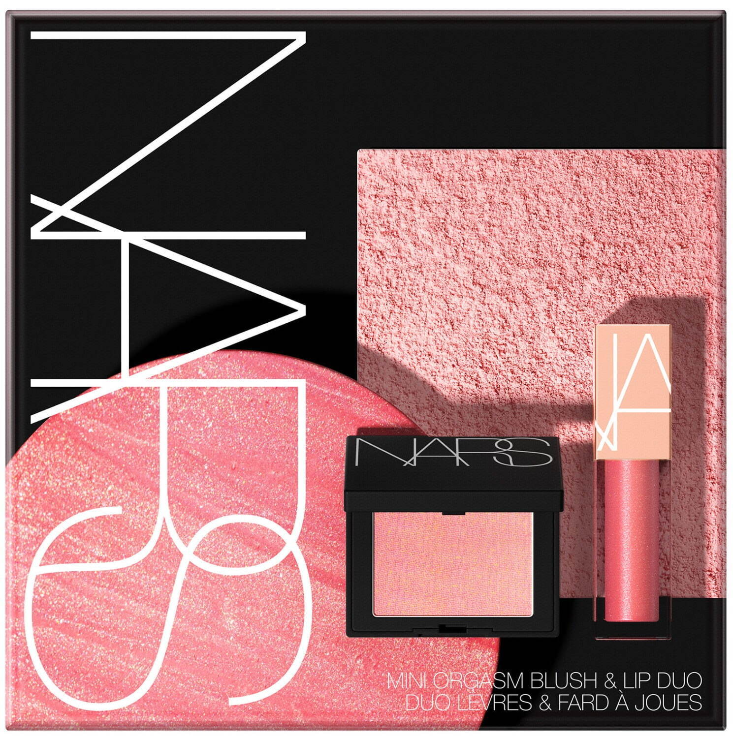 ナーズ(NARS) オーガズム｜写真4