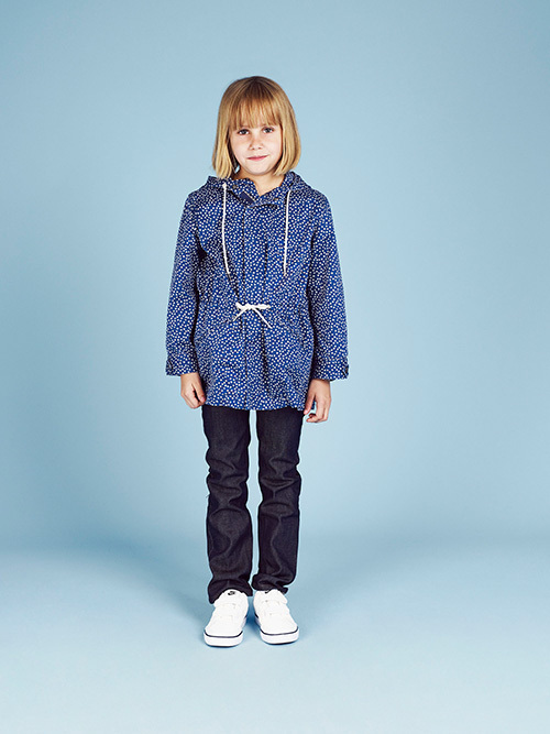 A.P.C.と子供服Bontonが初コラボ - A.P.C.＋NIKEからも新モデル登場｜写真2