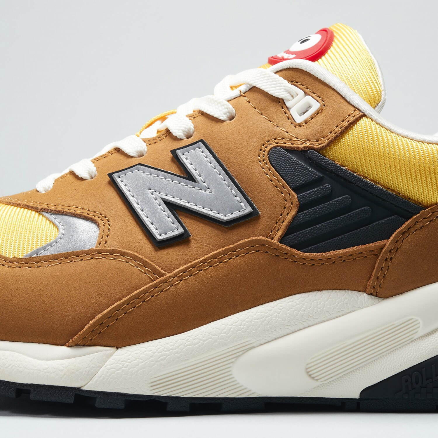 ニューバランス(New Balance) MT580｜写真5