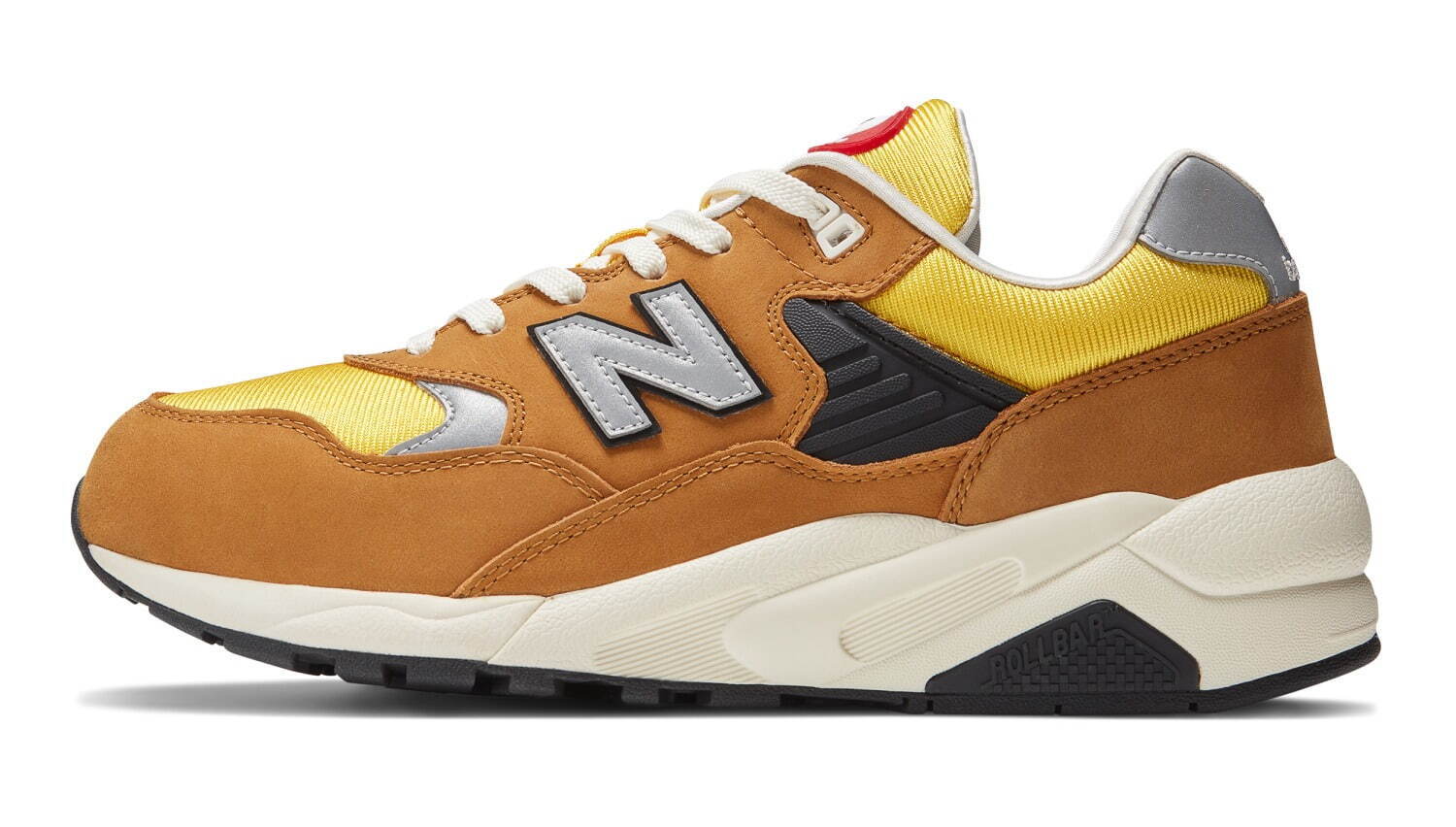 ニューバランス(New Balance) MT580｜写真3