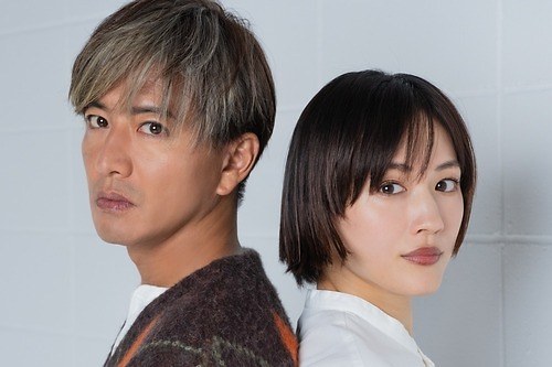 木村拓哉×綾瀬はるかインタビュー、映画『レジェンド＆バタフライ』“信長＆濃姫”が紡ぐ究極の夫婦愛