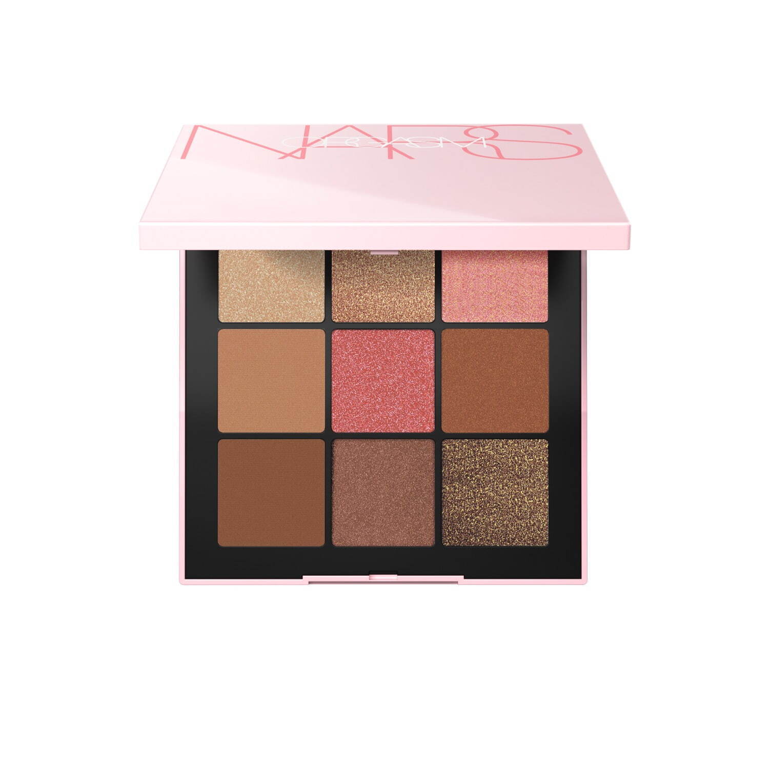 NARS オーガズムライジング アイシャドーパレット 限定1色 7,150円＜数量限定＞