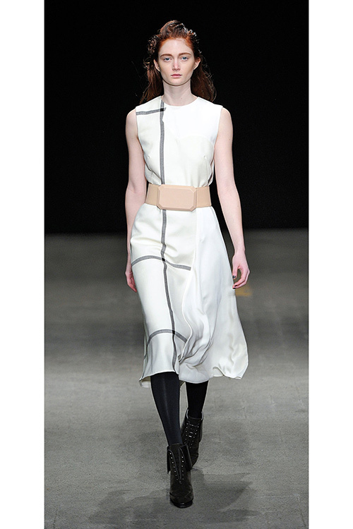 3.1 フィリップ リム(3.1 Phillip Lim) 2014-15年秋冬ウィメンズコレクション  - 写真26