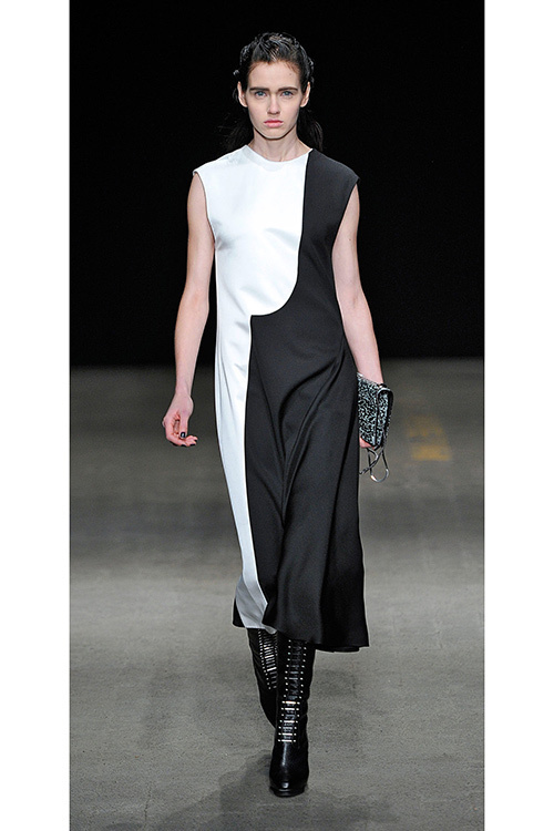 3.1 フィリップ リム(3.1 Phillip Lim) 2014-15年秋冬ウィメンズコレクション  - 写真41