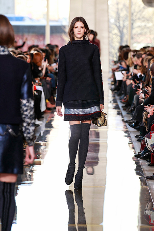 トリー バーチ(TORY BURCH) 2014-15年秋冬ウィメンズコレクション  - 写真28