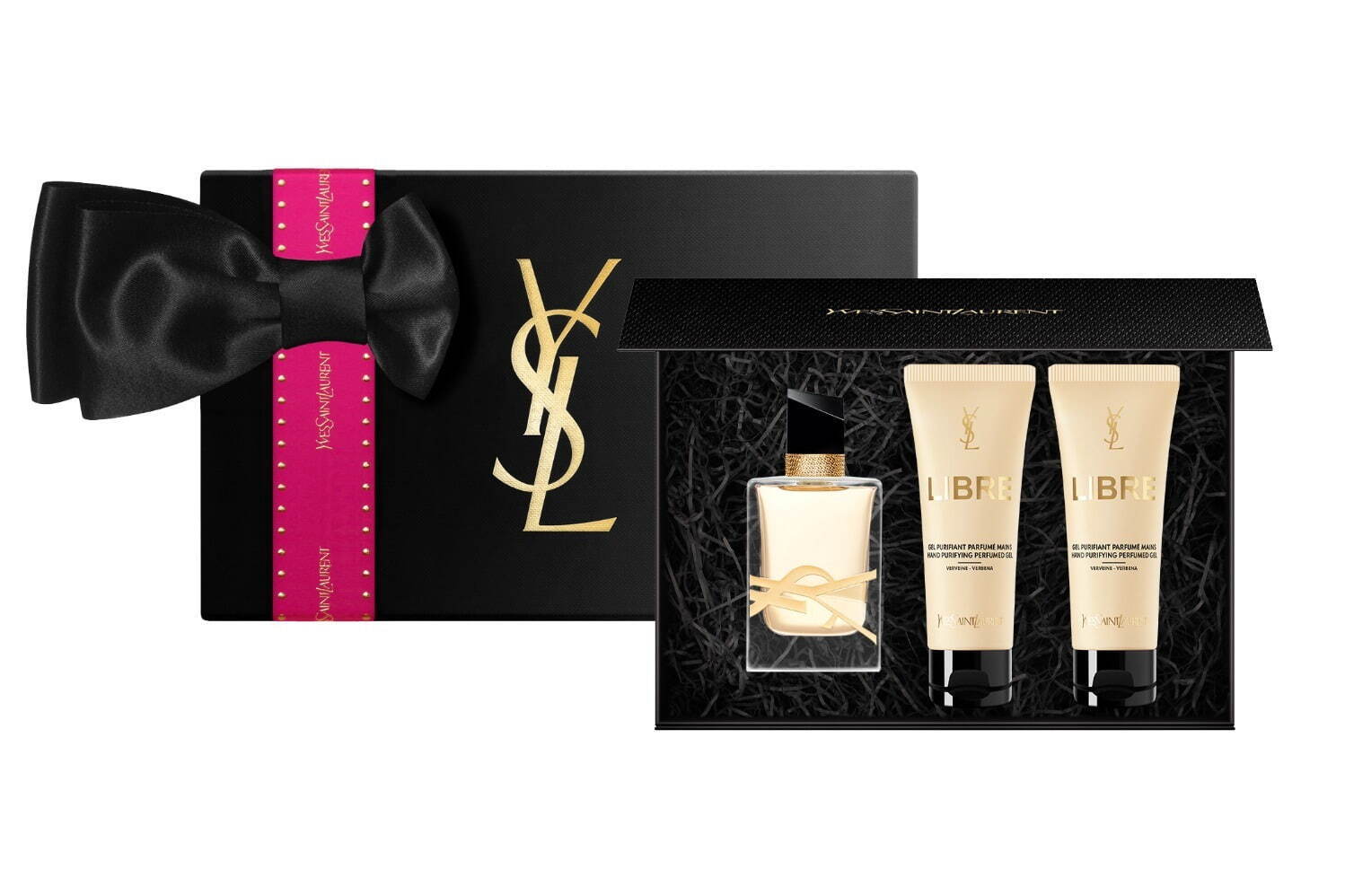 YSL リブレ セット 5,500円＜店舗限定品＞