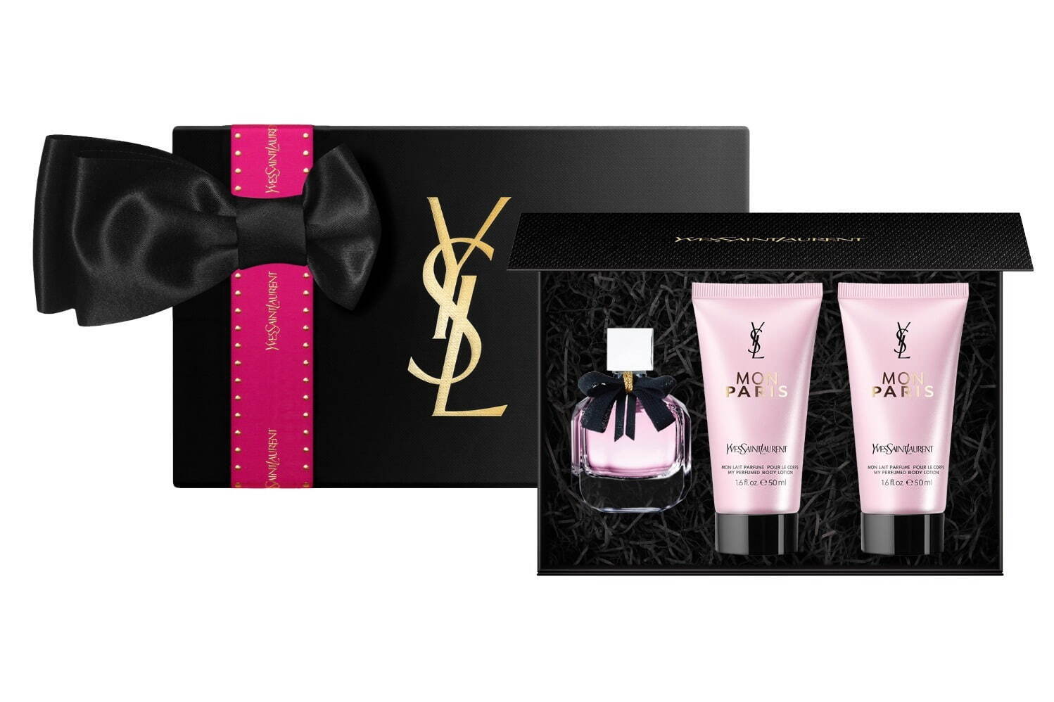 YSL モン パリ セット 5,500円