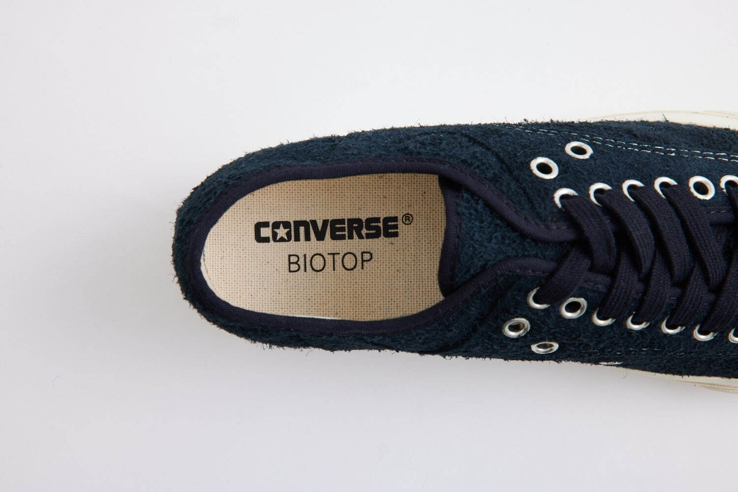 コンバース(CONVERSE) ジャックパーセル｜写真6