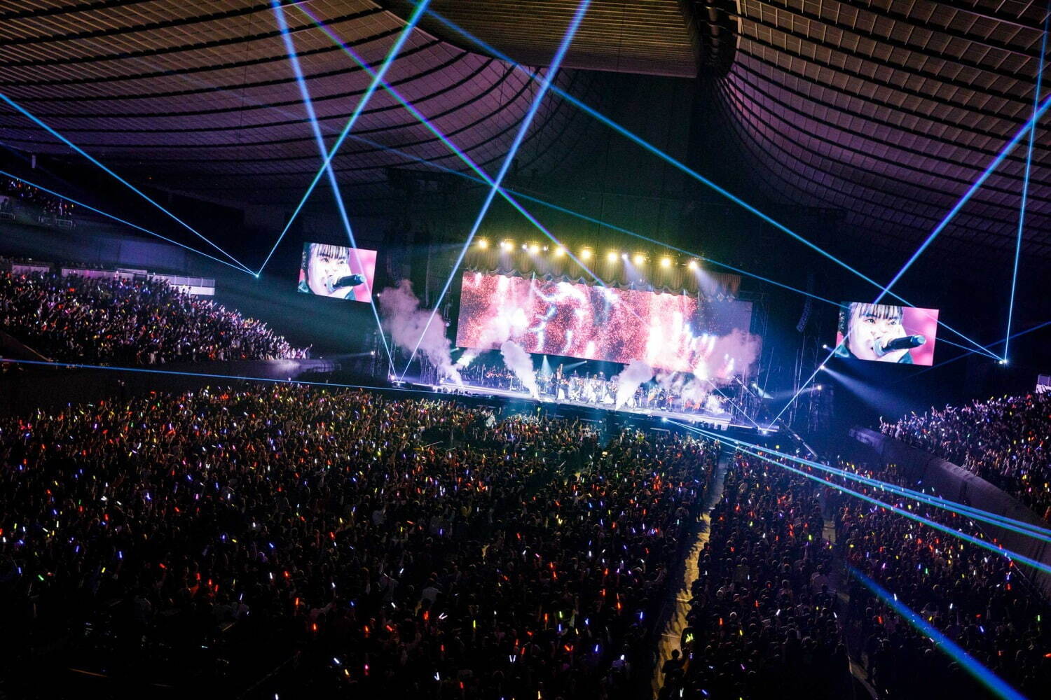 BiSHの解散ライブ、“夢だった”東京ドームで2023年夏に｜写真10