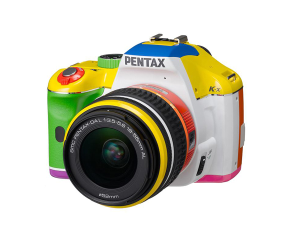 タワーレコードがSTUSSY、PENTAXなどとコラボ - 夏フェス応援グッズ｜写真5