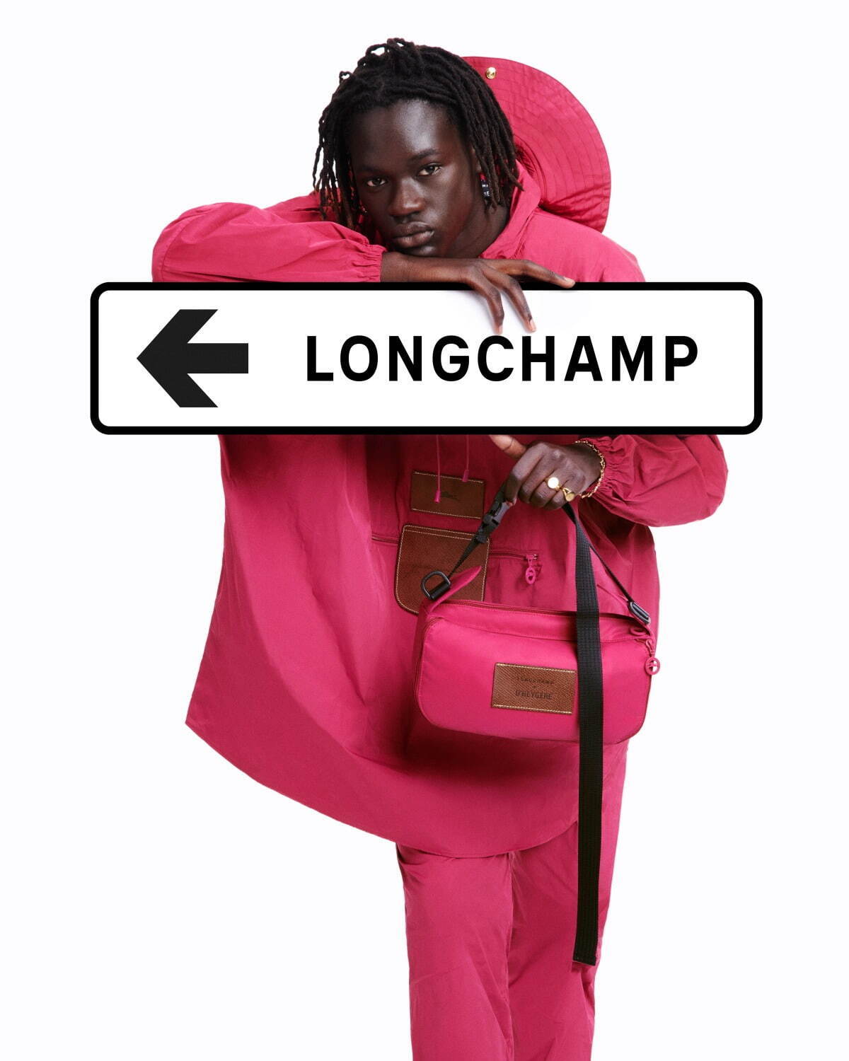 ロンシャン(LONGCHAMP) ル プリアージュ｜写真63