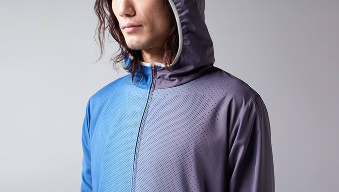 アンダーカバー(UNDERCOVER), ナイキ(NIKE) GYAKUSOU｜写真2