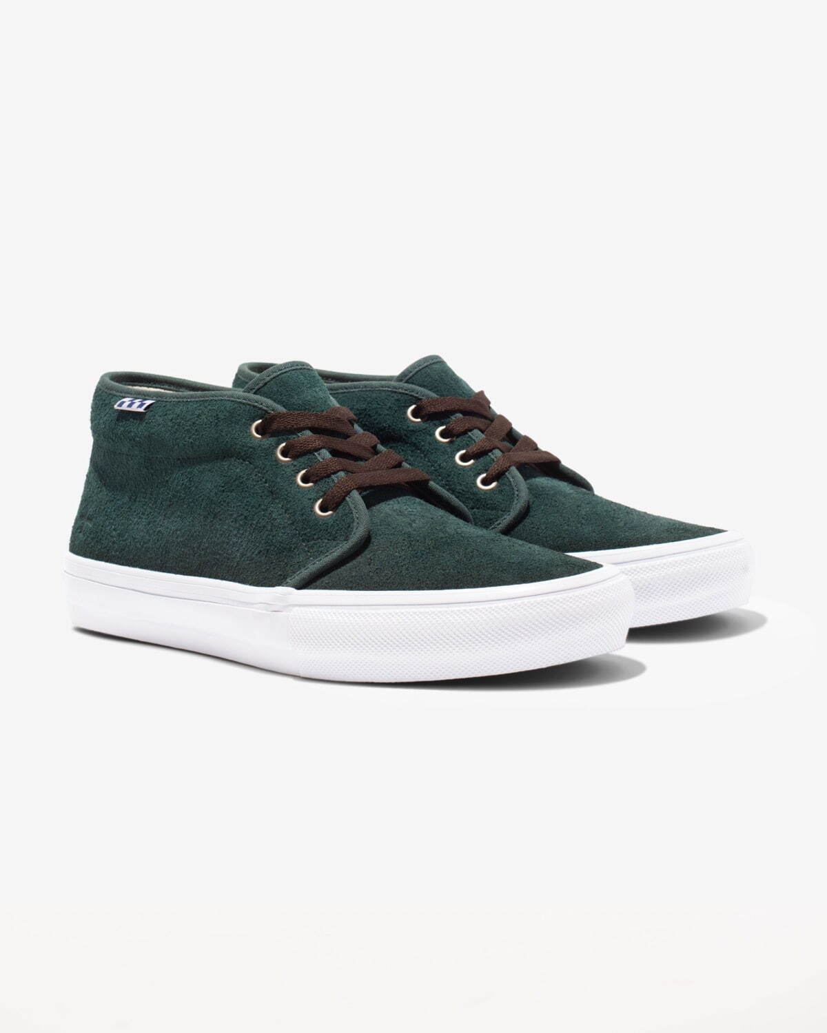 ノア × VANS スケートスエードチャッカブーツ 14,300円