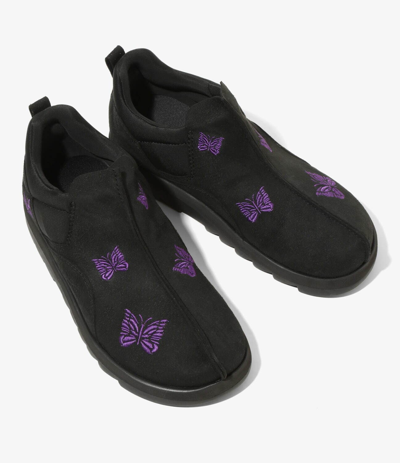 Beatnik Moc / Papillon Embroideries 17,600円