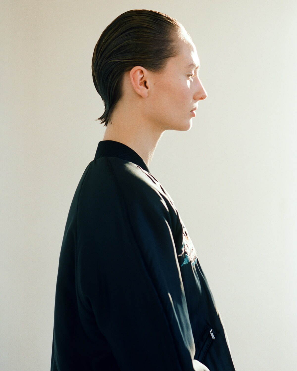 ジル サンダー(JIL SANDER) うさぎ ラビットポーチ｜写真4