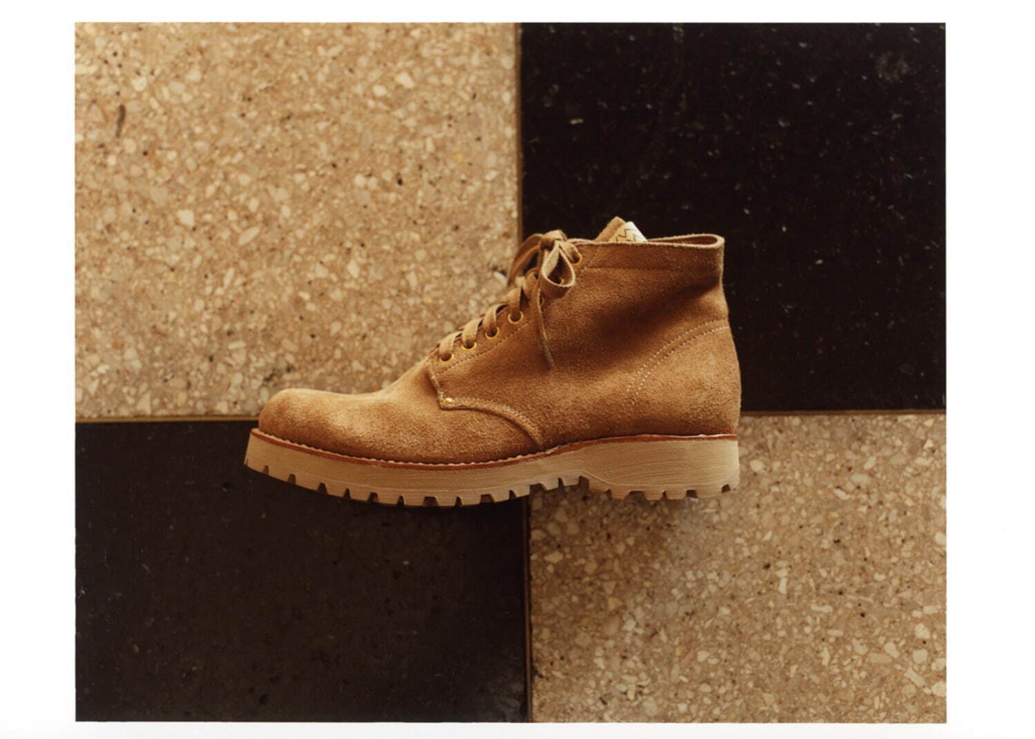 ビズビム(visvim) 2023年春夏メンズコレクション  - 写真18