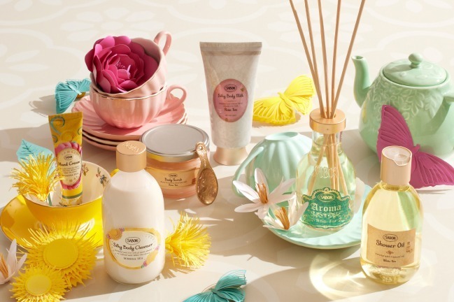 サボン(SABON) ヴォヤージュサブレ イスラエル｜写真5