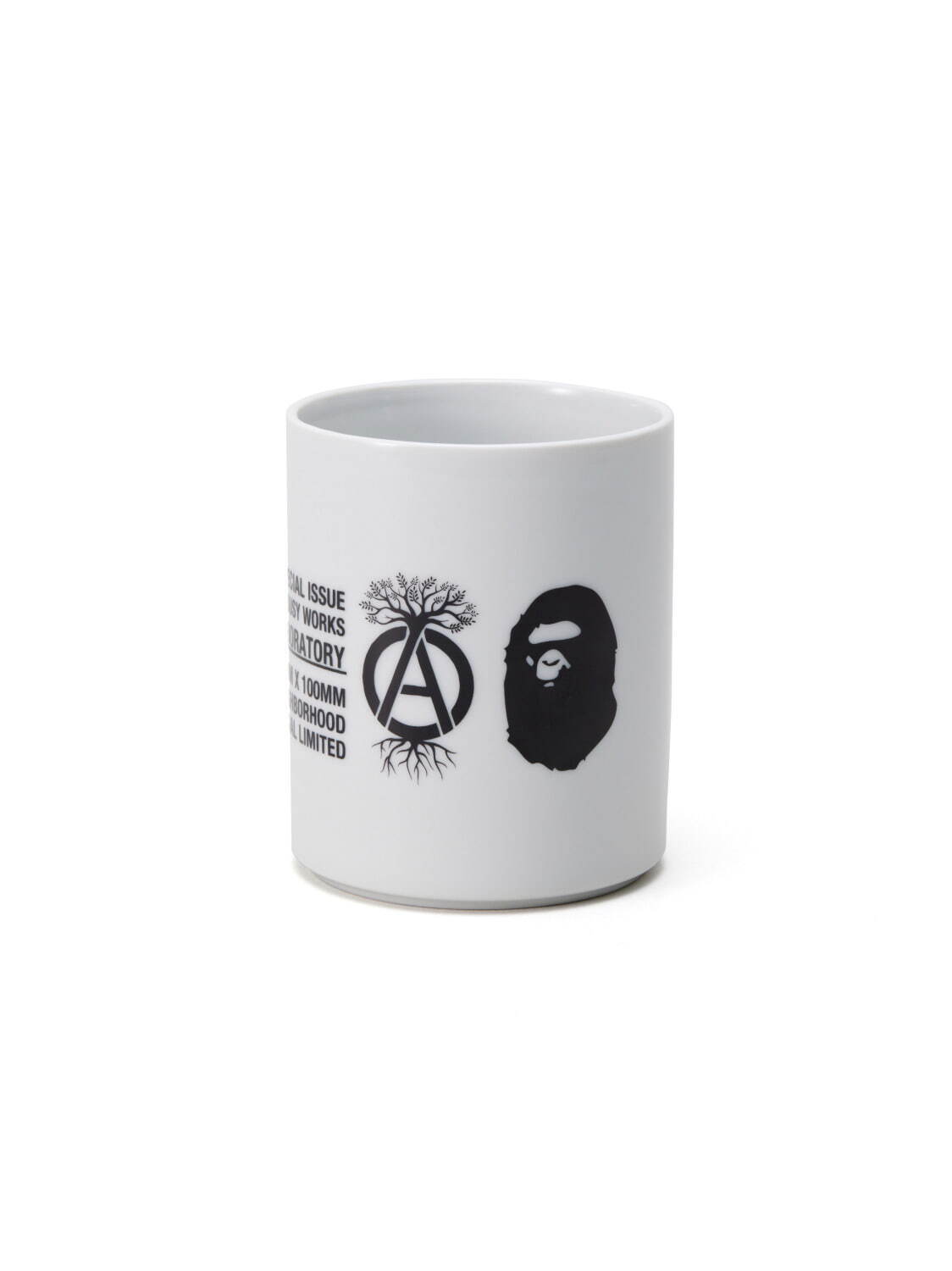 BAPE NBHD PLANT POT 9,900円