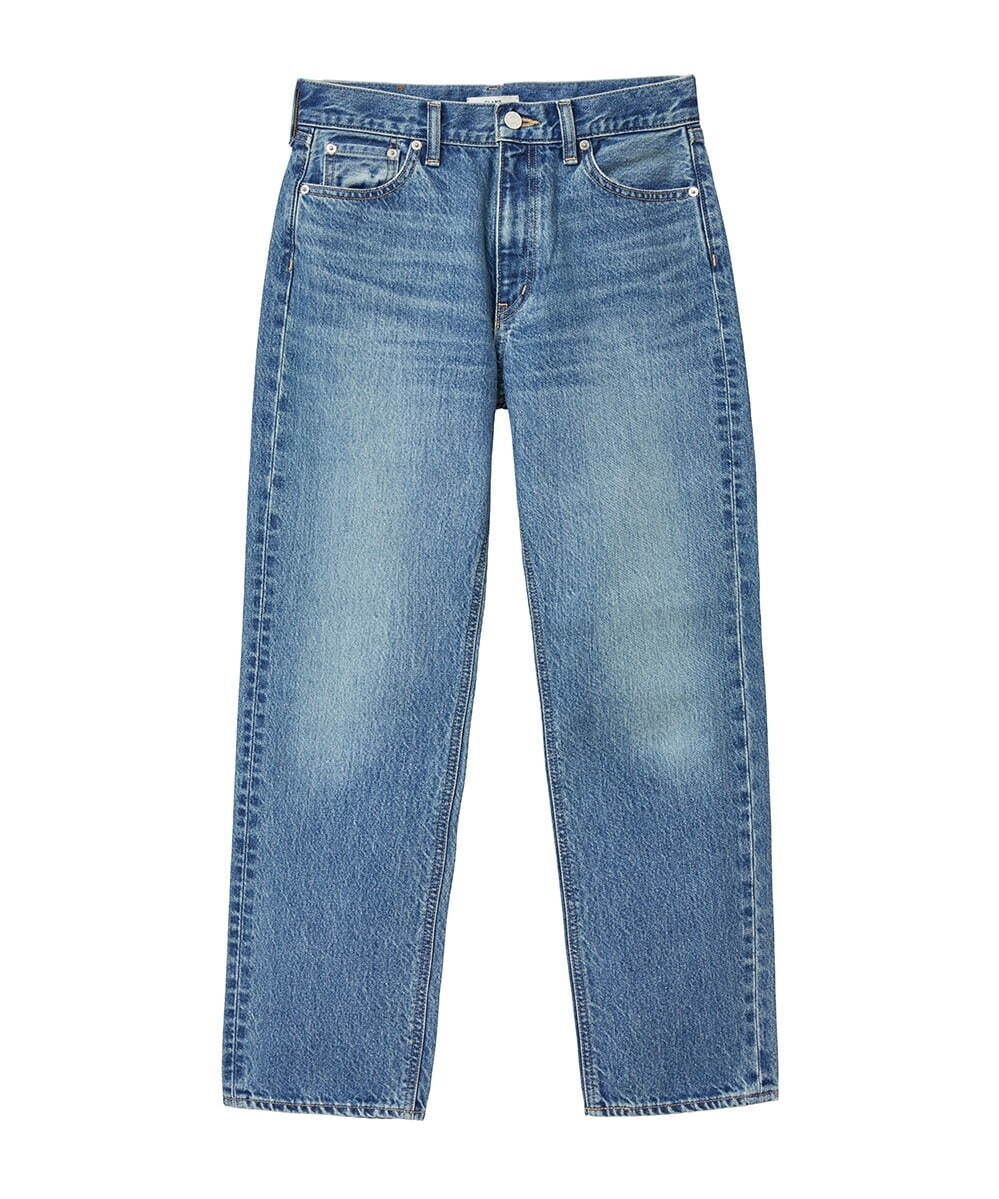 THUMB DENIM PANTS 26,400円