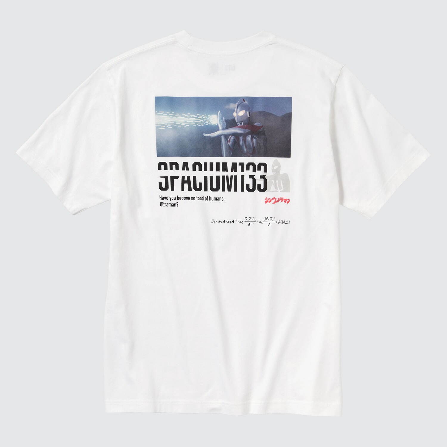 メンズTシャツ 1,500円