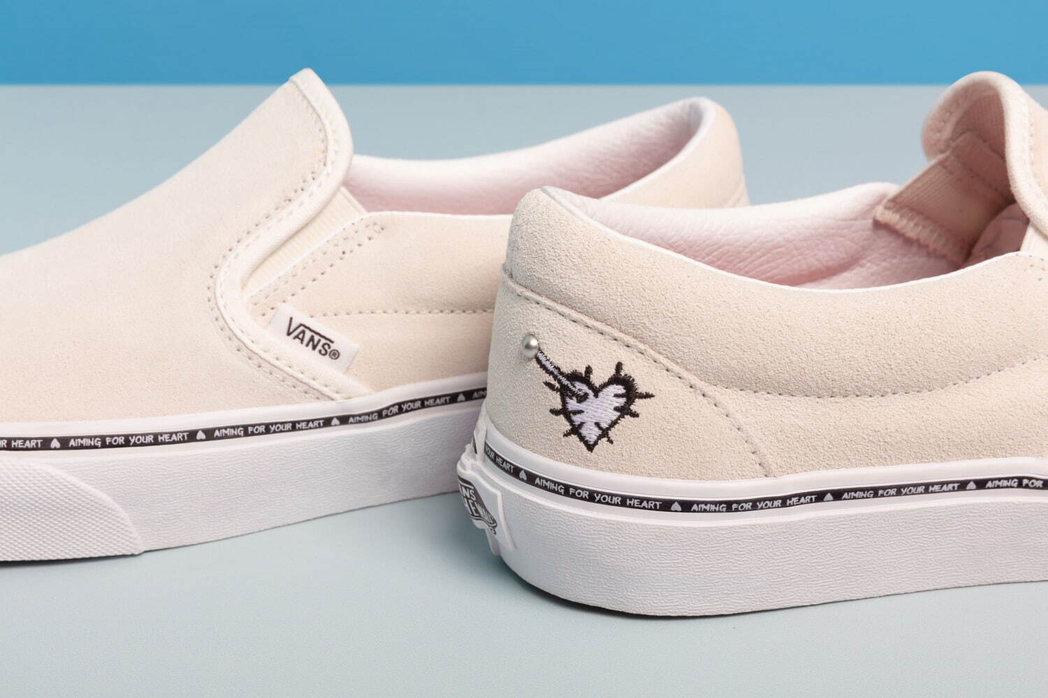 ヴァンズ(VANS) スケートハイ｜写真12