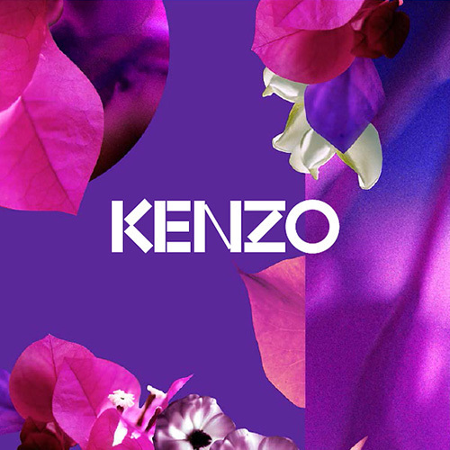 ケンゾー(KENZO) くじ｜写真4