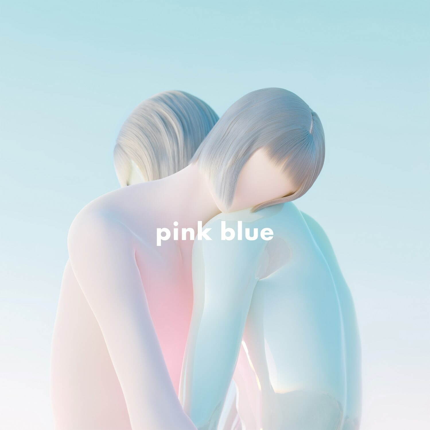 緑黄色社会 pink blue｜写真4