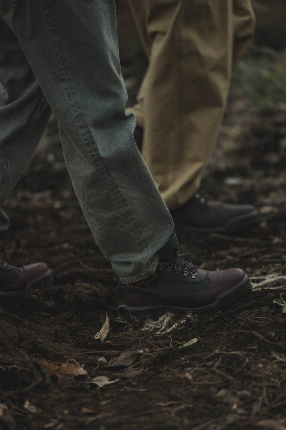 ティンバーランド(Timberland), ビームス(BEAMS) フィールドブーツ｜写真7