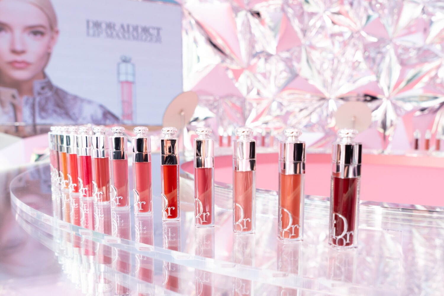 ディオール(DIOR) ミス ディオール ブルーミング ブーケ｜写真17