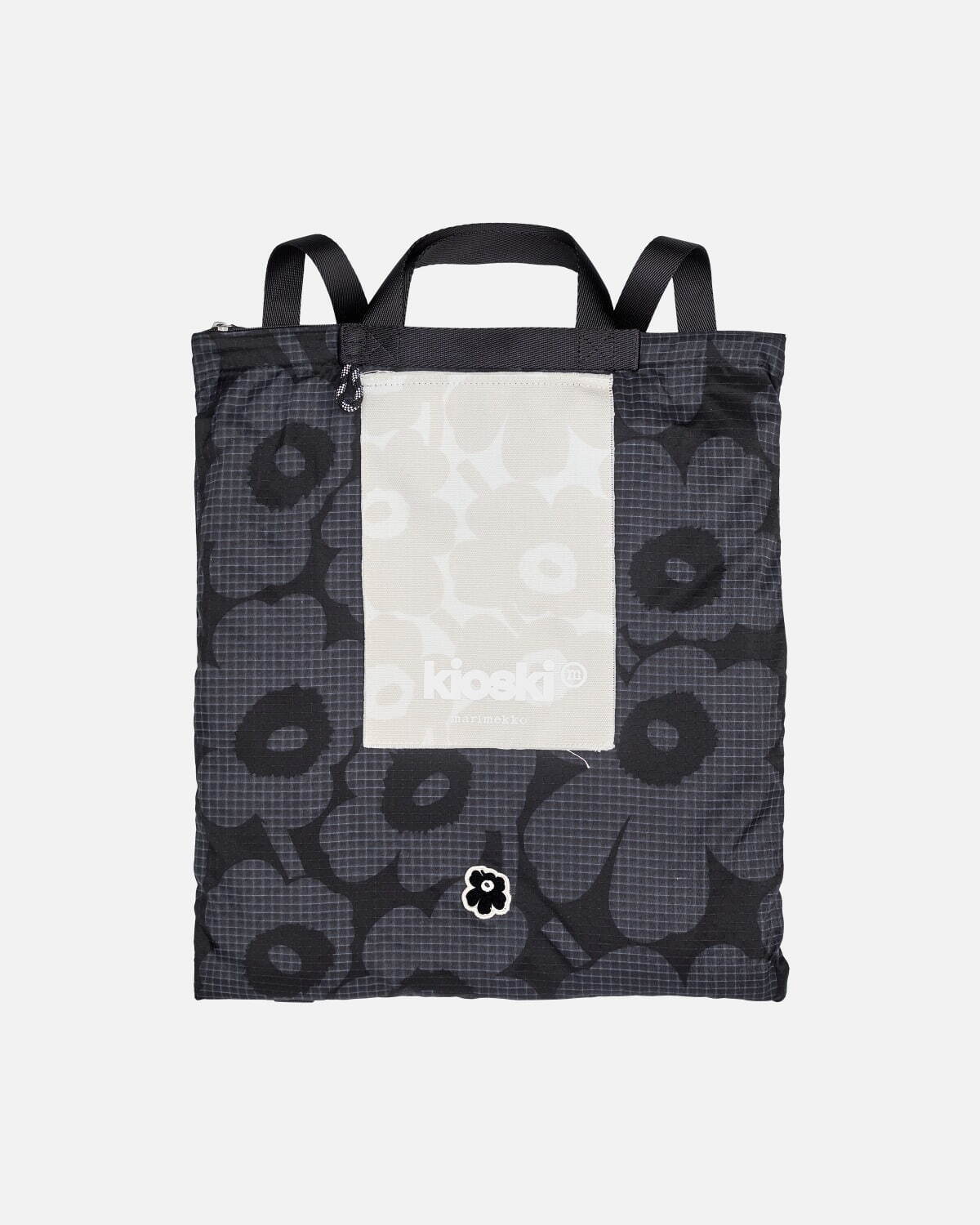 マリメッコ キオスキ(Marimekko Kioski) ファニー バッグ｜写真21