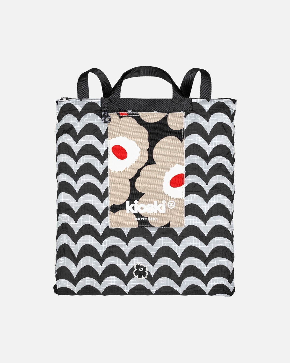 マリメッコ キオスキ(Marimekko Kioski) ファニー バッグ｜写真20