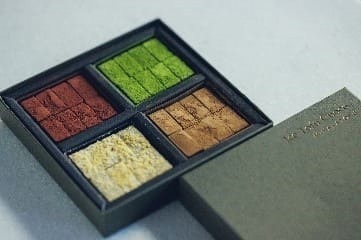 「＜トーフィー トーキョー＞ICE TOFU CHOCO アソートBOX」32個入り 3,020円