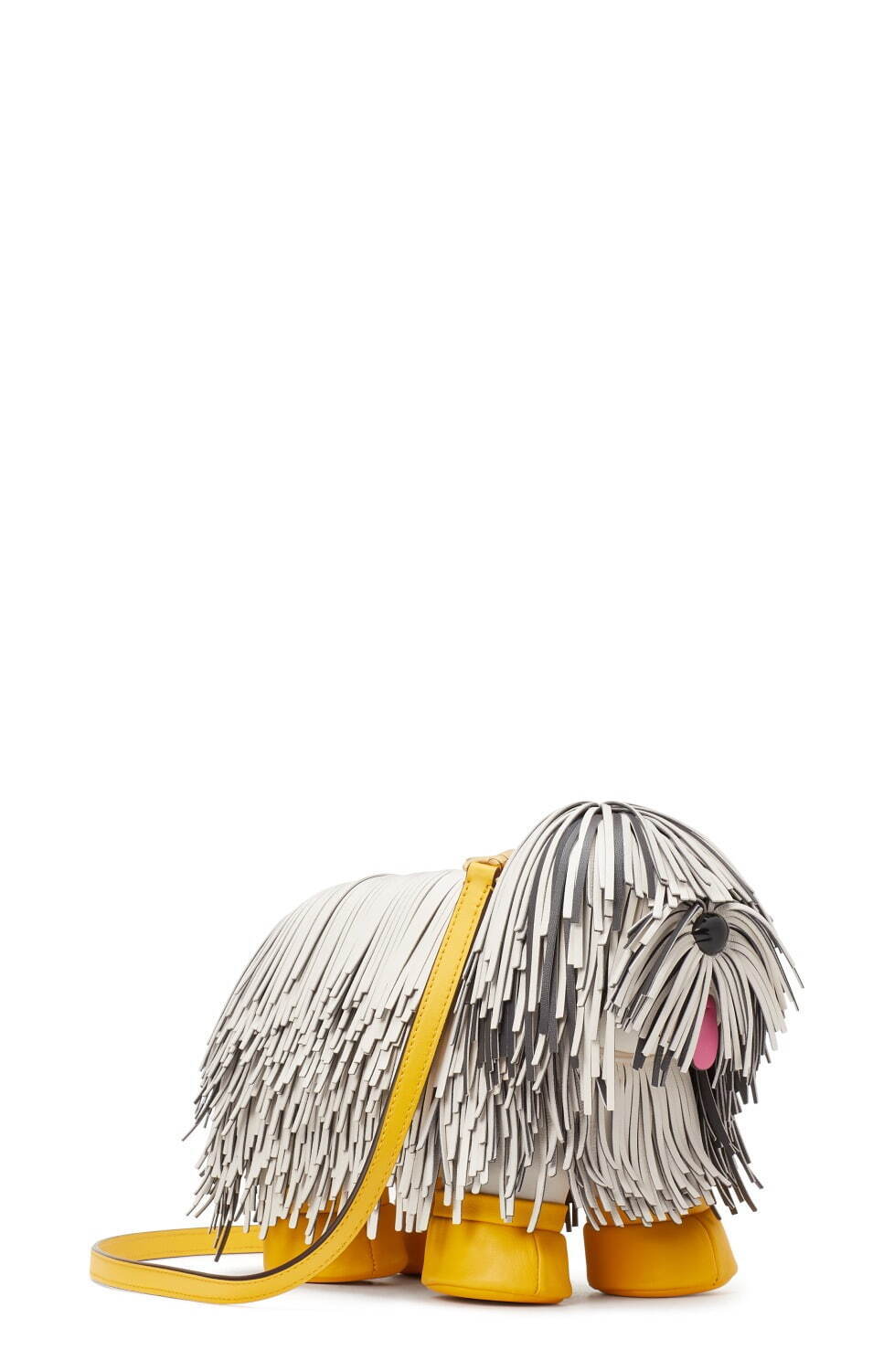 shaggy 3d dog crossbody 85,800円
※3月上旬発売予定