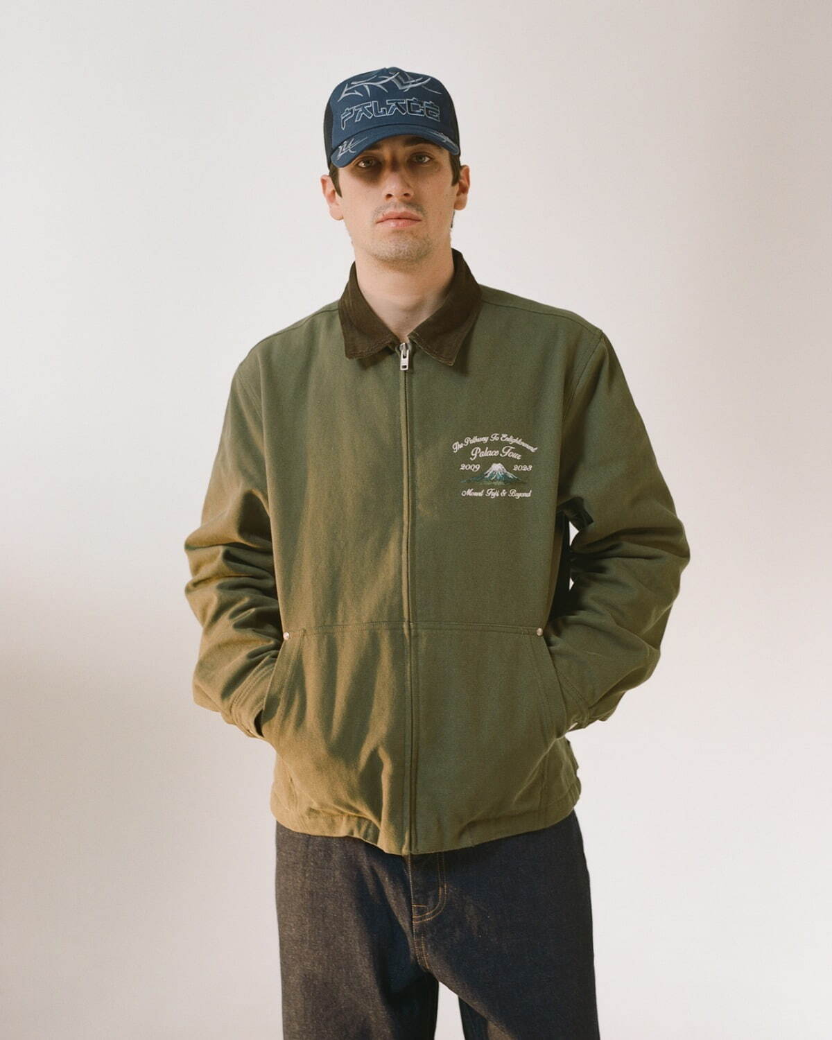 パレス スケートボード(PALACE SKATEBOARDS) 2023年春メンズコレクション  - 写真5